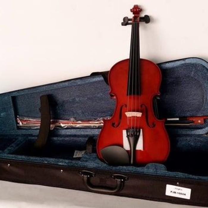 Kinglos KNG PJB-1002 4/4A Başlangıç Serisi Keman (4/4 - Kutulu)